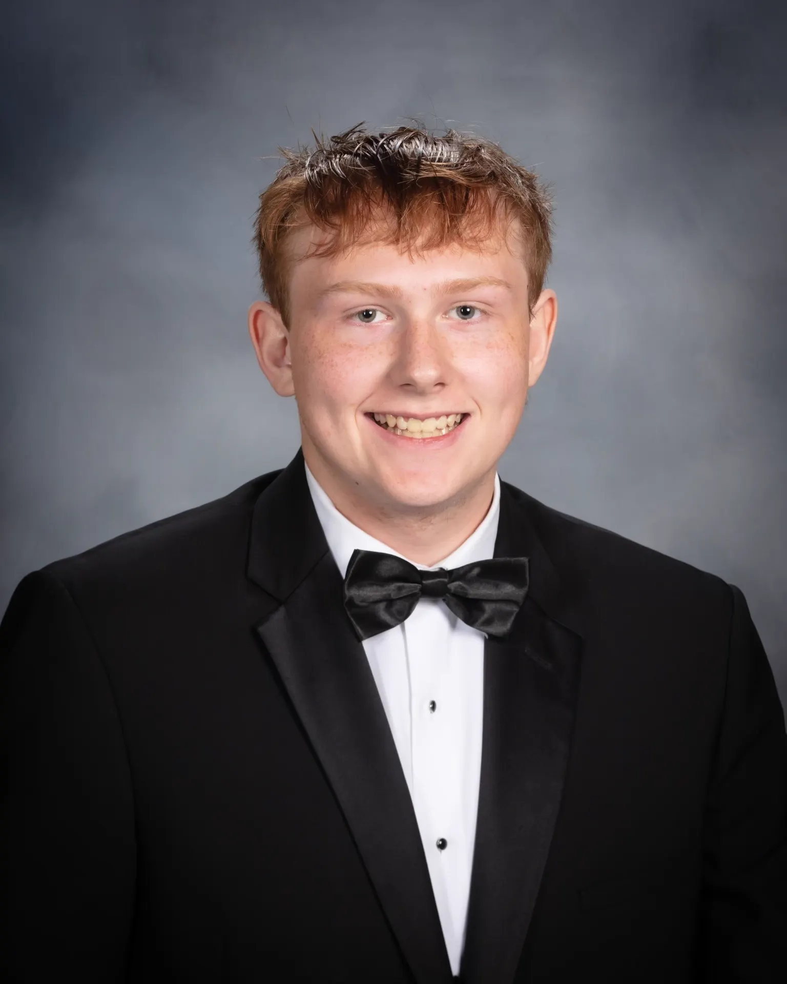 Parker Hulsey, founder of Hulsey Creative Co.